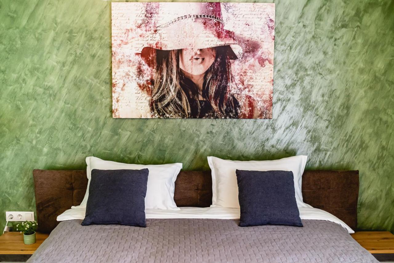 Alice Apartment Сибиу Экстерьер фото