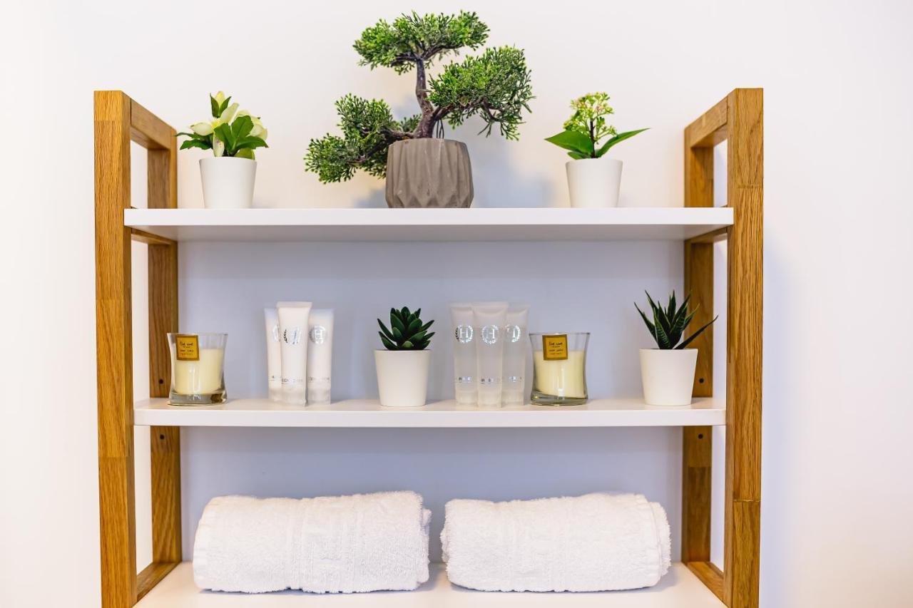 Alice Apartment Сибиу Экстерьер фото