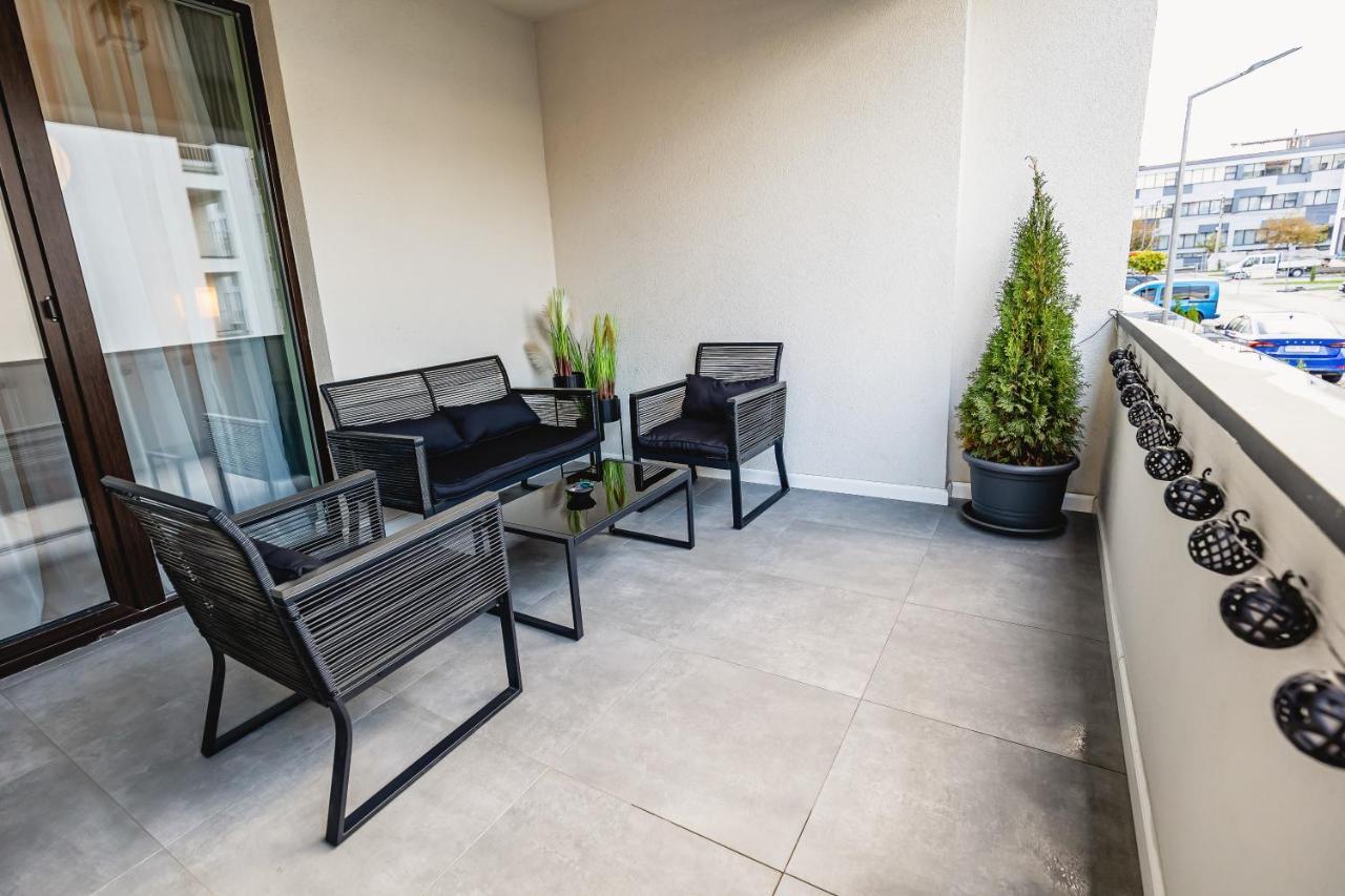 Alice Apartment Сибиу Экстерьер фото