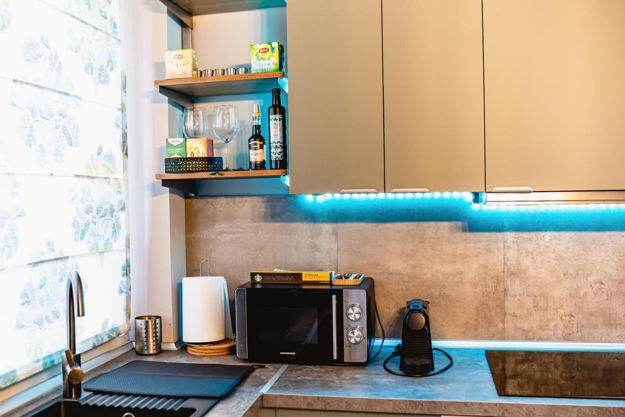 Alice Apartment Сибиу Экстерьер фото