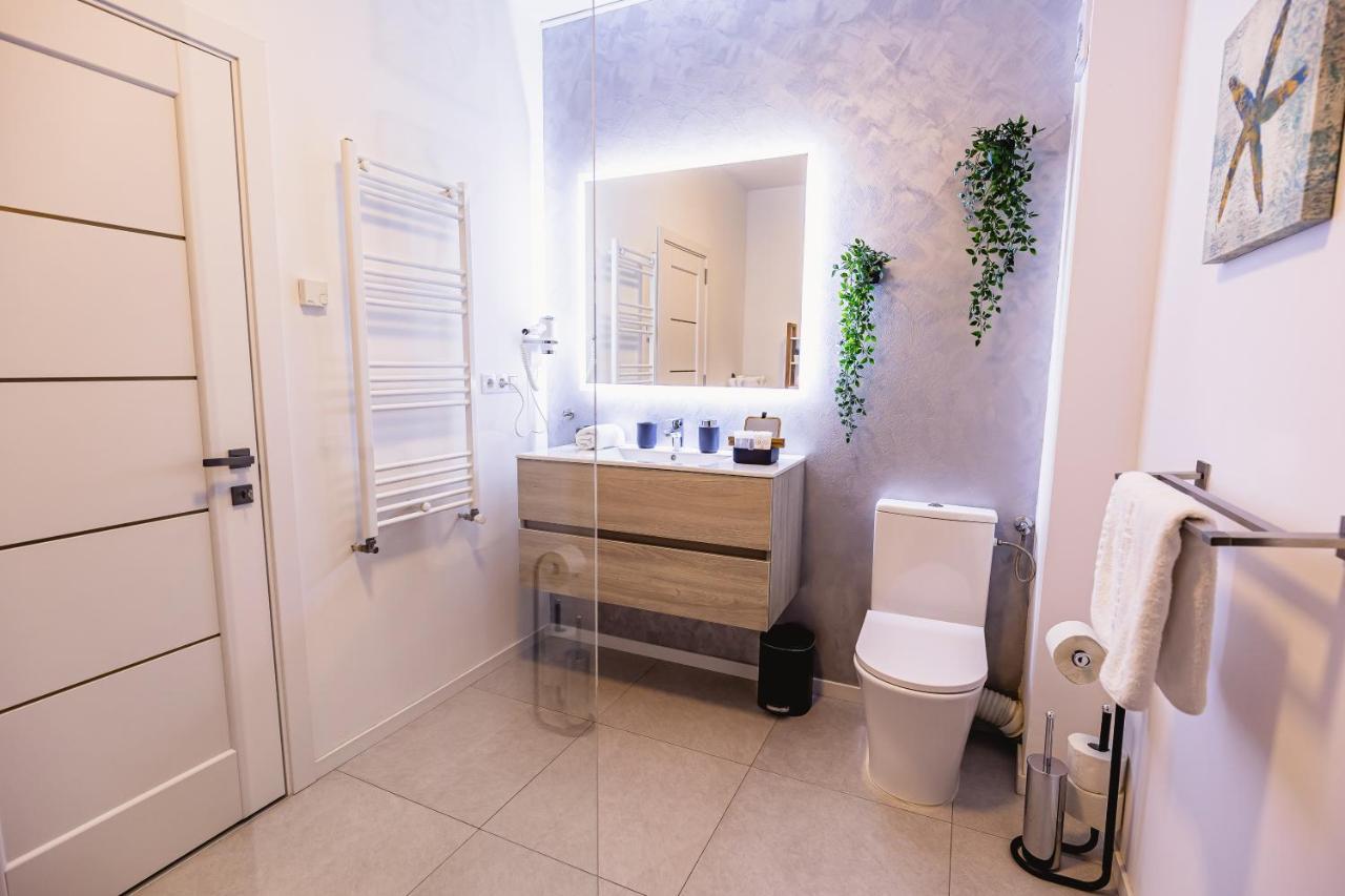 Alice Apartment Сибиу Экстерьер фото