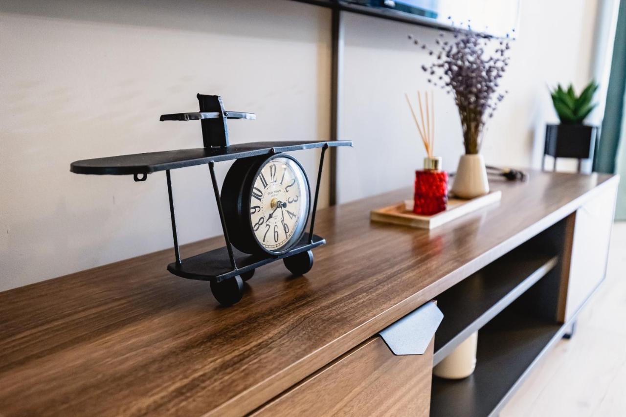 Alice Apartment Сибиу Экстерьер фото