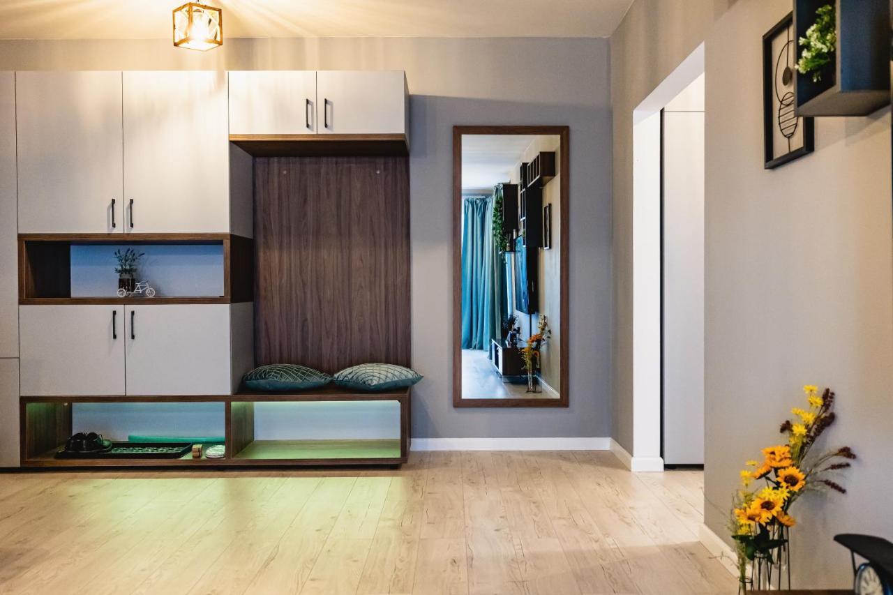 Alice Apartment Сибиу Экстерьер фото